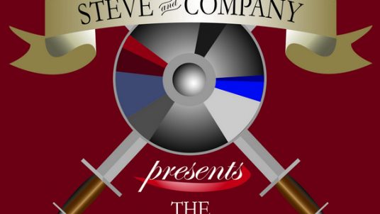 Steve & Company steve co 536x302 - Steve & Company
